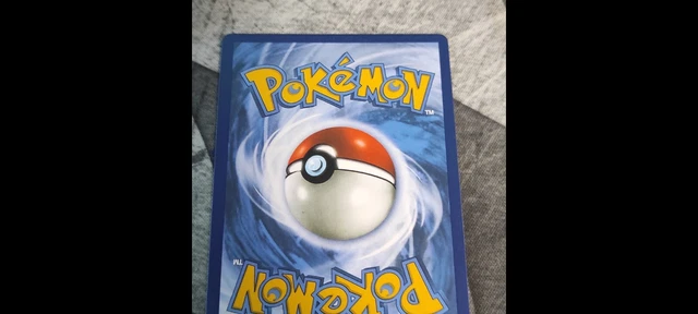 CARTE POKÉMON DRACAUFEU Vmax Arc-en-ciel. Carte non officiel EUR 1,00